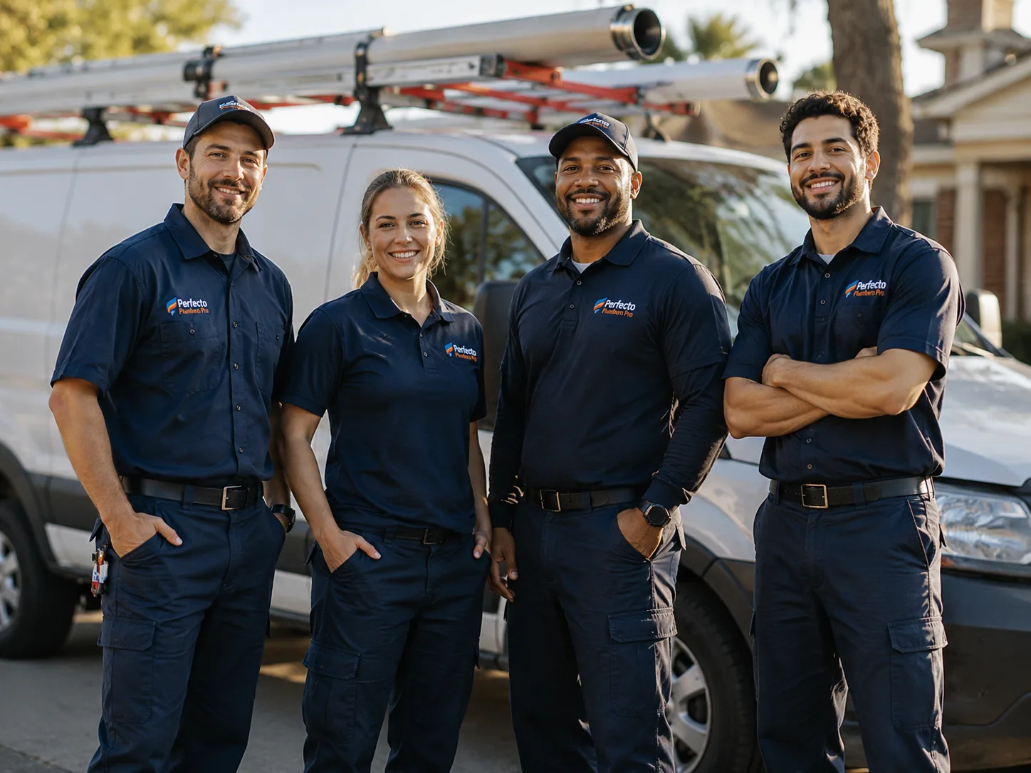 Emergency Plumber Near Me in Navarre, OH near me